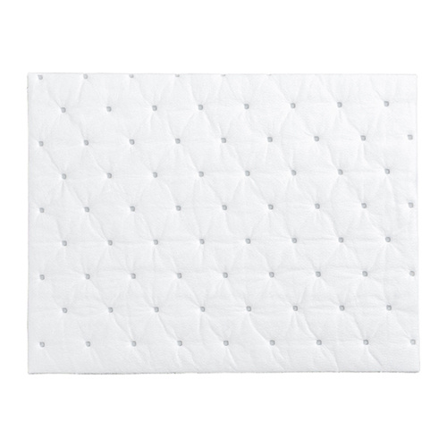 Coton absorbant l'huile pour le purificateur Otter DTF