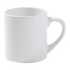 Mug en céramique 200 ml pour sublimation - blanc