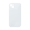iPhone 14 Plus wit kunststof hoesje voor sublimatie