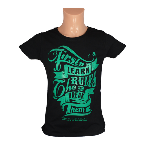 Forever Flex-Soft (No-Cut) A-foolium A3 roheline - 1 leht