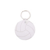 Breloc MDF pentru sublimare - handbal