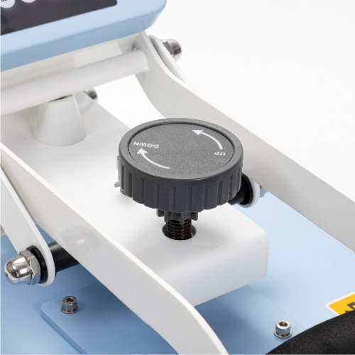 Craft Express 23 x 30 cm T-shirt press