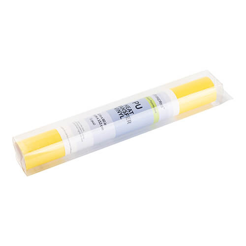 Luminestseeruv flex-kile - kollane, helendav roheline