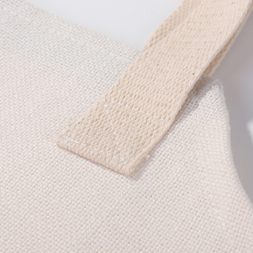 Canvas tas - hondendrager voor sublimatie