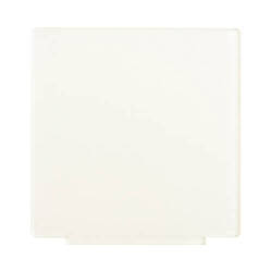 Akrilni okvir QR koda za sublimacijo - kvadratni