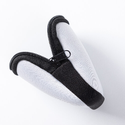 Neopren mini plånbok för sublimering