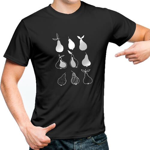 Flex folija - matēta sudraba krāsā