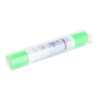 Feuille Flex - vert fluo mat