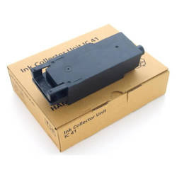 Tindijäätmete konteiner IC41 - SAWGRASS