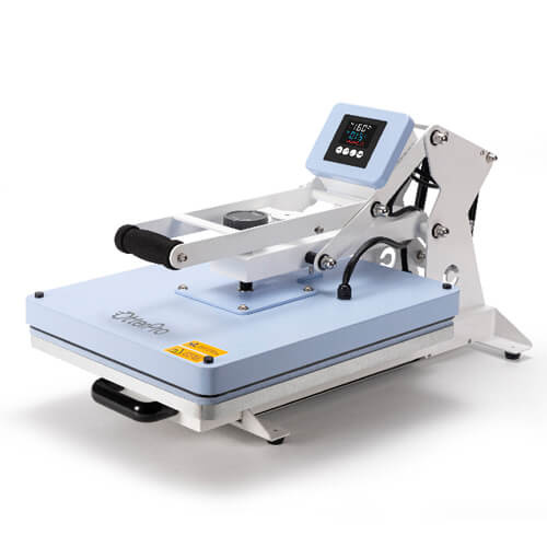 Χειροκίνητη επίπεδη πρέσα Otter Drawer Clamshell 40 x 50 cm