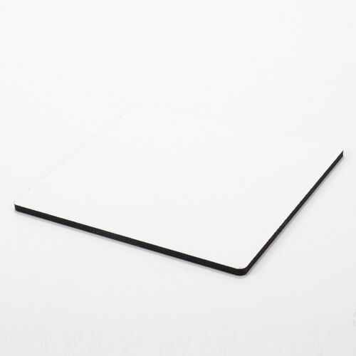 Χαρτόνι διπλής όψης για εξάχνωση 20 x 20 x 0,6 cm - 2 τεμ.