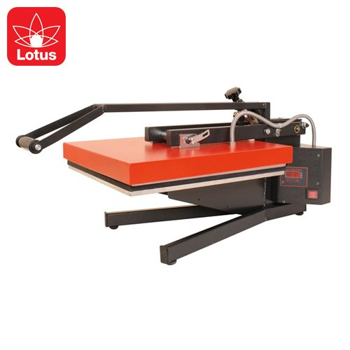 Lotus LTS38 press - 38 x 45 cm - sublimation, thermal transfer