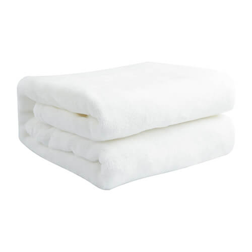 Pătură pentru copii 76 x 101 cm pentru sublimare