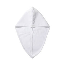 Hiuspyyhe sublimaatiota varten