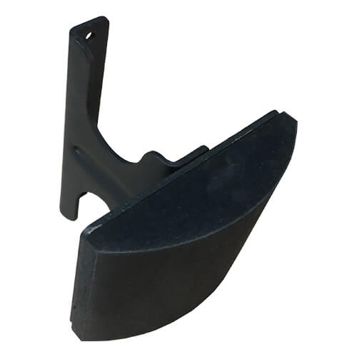 Elemento calefactor para tapones para prensas MATE-8IN1