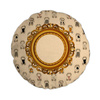 Ø 60 cm linen cover for sublimation printing - Cats