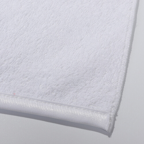 Badekåbe til børn til sublimering