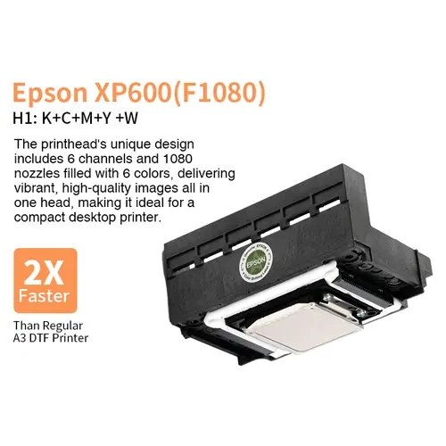 Εκτυπωτής Otter DTF M 30