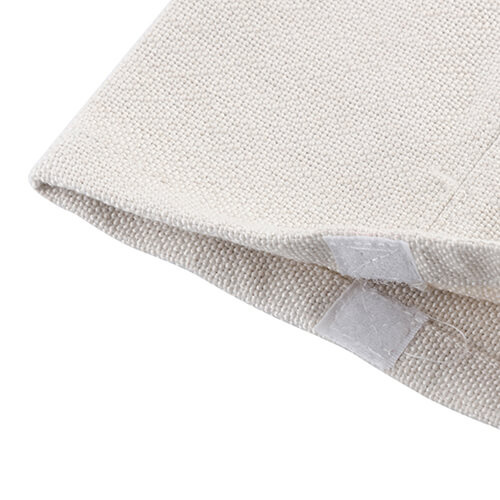 Överdrag för vävnader 24 x 18 cm av sublimeringsduk