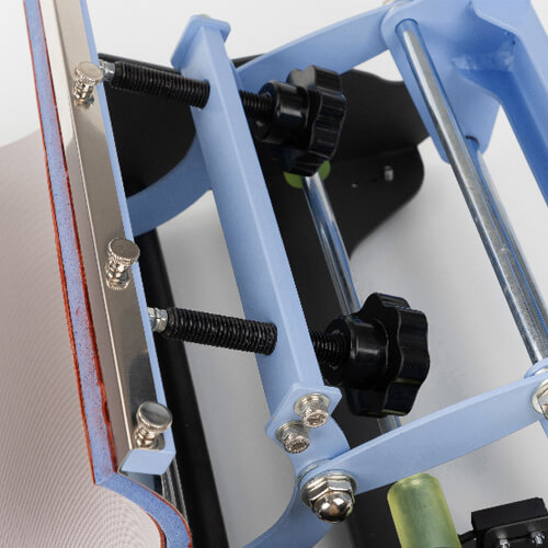 Presă pentru pahare Ø 8,5 / 24 cm - model CE-MP270H