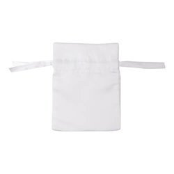 Saténové vrecko 12 x 17 cm na sublimáciu