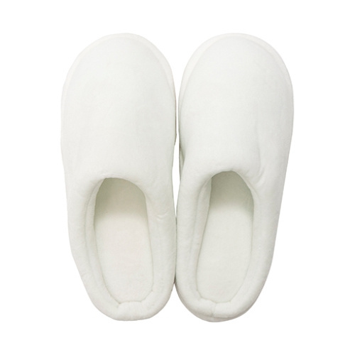 Chanclas de niño para sublimar - suela blanca