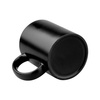 Magic mug 330 ml black matte Sublimation Thermal Transfer