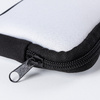 Neopreen miniportefeuille voor sublimatie