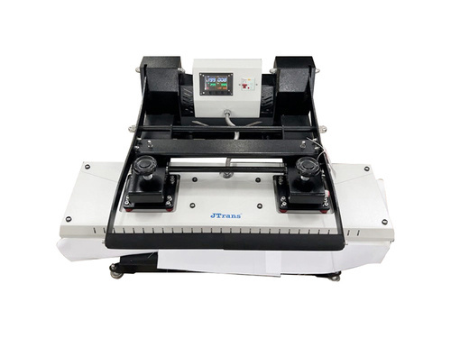 Layard Press 100 x 25 cm Sublimation Thermal Transfer