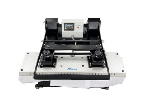 Layard press 100 x 25 cm Sublimaatio Lämpösiirto