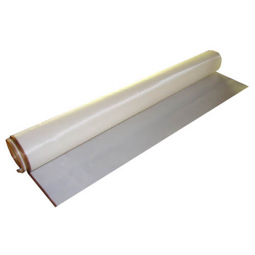 Teflon 40 x 60 cm za ploski tisk Sublimacija Termični prenos