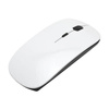 Optical cordless 3D mouse black Sublimation Thermal Transfer