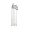 950 ml sports bottle made of glass for sublimation