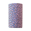 Hoja de transferencia Dynamic Leo 30,5 x 11,4 cm - 4 uds.