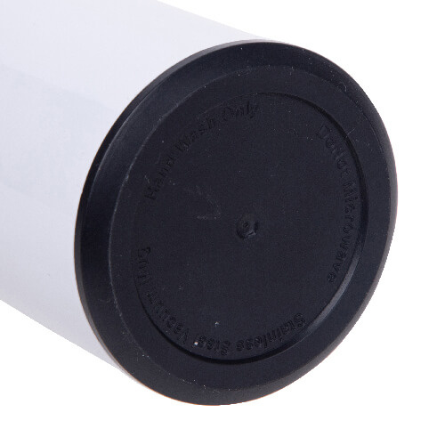 Termo de acero inoxidable de 450 ml para sublimación