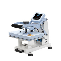 Craft Express Hobby Flatbed Press 30 x 23 cm Blå