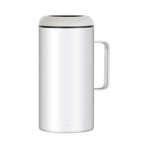 Sörhűtő szublimációhoz - fehér