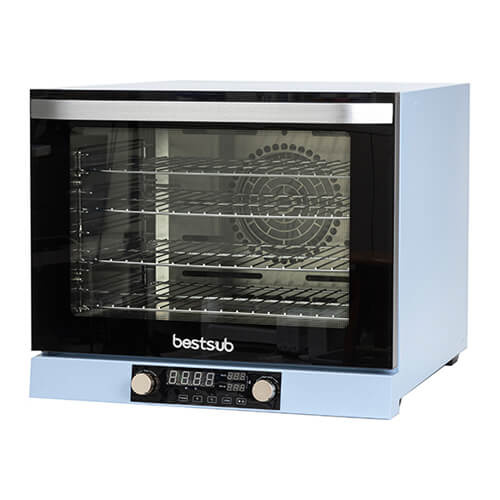 Craft Express 60 l Blue sublimation oven