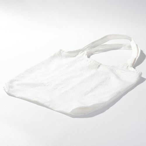 Geantă de cumpărături 38 x 59 cm din pânză pentru sublimare