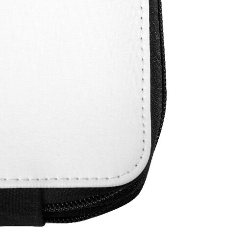 Trousse 2 compartiments pour sublimation