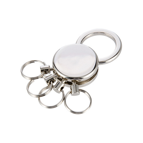Keychain for sublimation printing