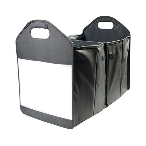 Bolsa de coche plegable para sublimación
