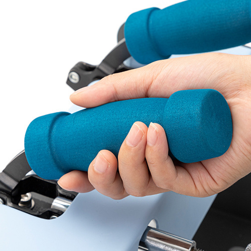 Πρέσα για φλιτζάνια και ποτήρια δύο σταθμών - μοντέλο 3 σε 1