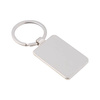 Keychain for sublimation keys