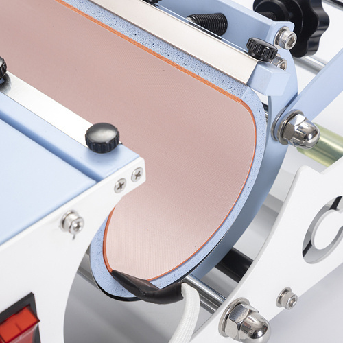 Presse à tasse et gobelet Craft Express Elite Pro Max à écran tactile bleu