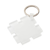 Acryl sleutelhanger voor sublimatie - puzzel