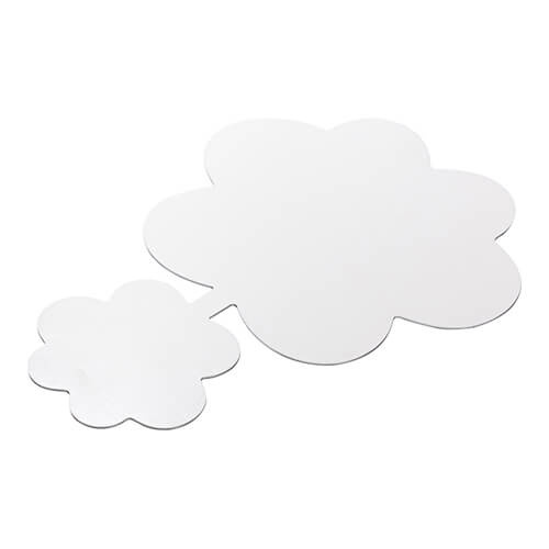 Aluminijski sublimacijski okvir - cvijet