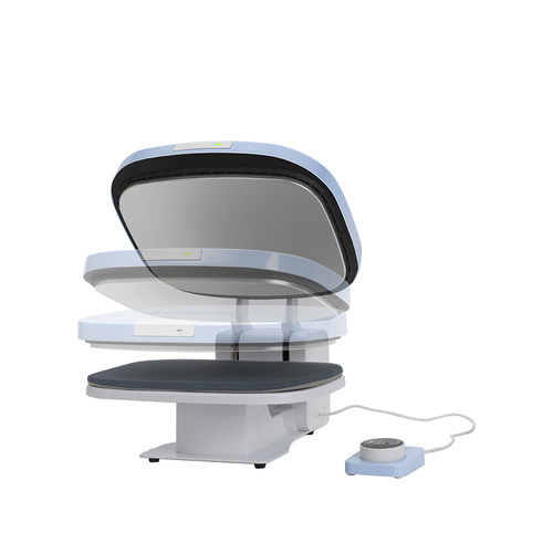 Automatic flat press Craft Express Elite 38 x 30 cm Blue