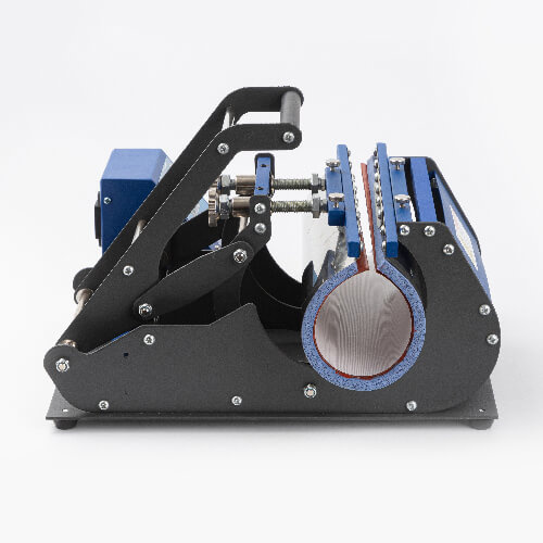 Prensa de taza Ø 8,3+ / 24 cm - modelo JTSB06-270H