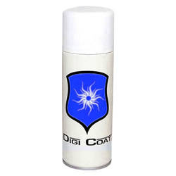Digi Coat™ Kirkas sublimaatiopinnoite - 400 ml